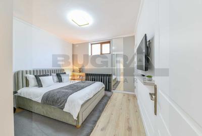 Apartament cu 3 camere decomandat în Central - 5