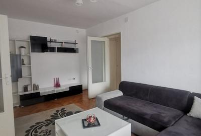Apartament cu 2 camere semidecomandat, mobilat în Mănăștur - 1