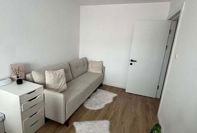 Apartament cu 3 camere decomandat în Central - 2
