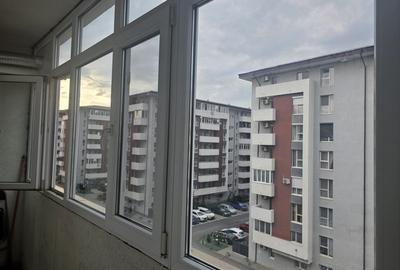 Garsonieră decomandată, mobilată în Berceni - 1