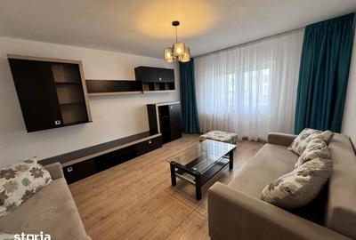 Apartament cu 2 camere în Rahova