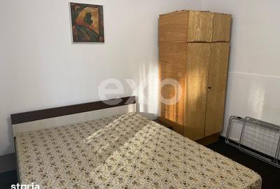 Apartament cu 2 camere semidecomandat în Calea București - 2
