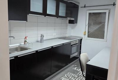 Apartament cu 2 camere semidecomandat în Central - 3