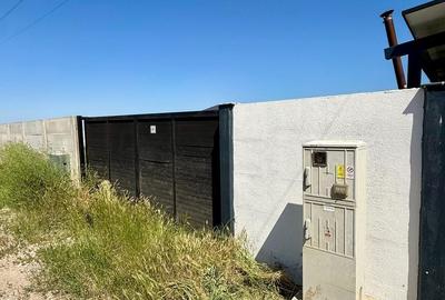 Teren de 664 mp, în Cernica - 7