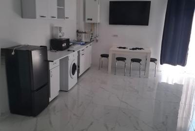 Apartament cu 4 camere în Nord