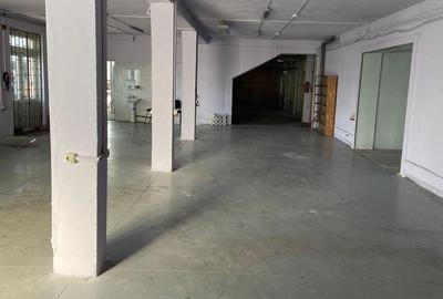 Spațiu comercial, de 300 mp, în Poroschia - 4