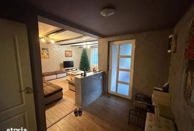 Casă cu 5 camere cu Teren 1200 Mp în Central - 5
