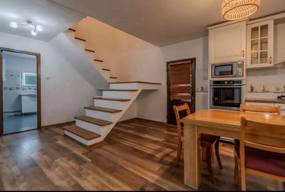 Casă individuală cu 4 camere cu Teren 377 Mp în Jilava - 8