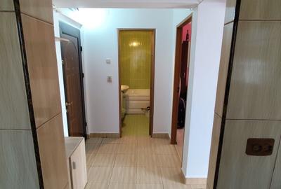 Apartament cu 2 camere decomandat în Central - 2