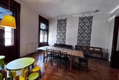 Apartament cu 3 camere decomandat în Central - 4