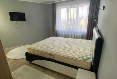 Garsonieră decomandată în Grozăvești - 4