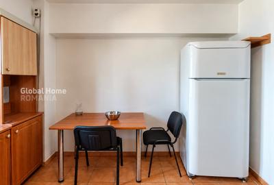 Apartament cu 2 camere decomandat, mobilat în P-ța Victoriei - 7