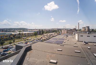 Spațiu comercial, de 640 mp, în Zona industrială - 7