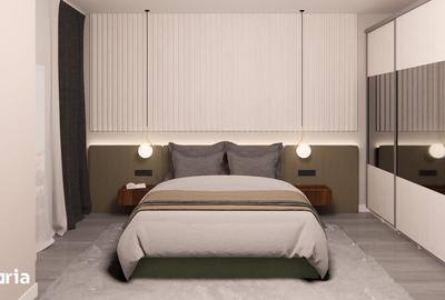 Apartament cu 2 camere decomandat în Tătărași - 5