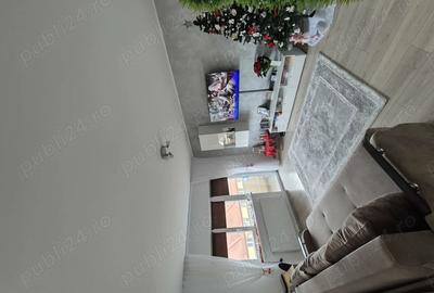 Apartament cu 2 camere decomandat în Central - 2
