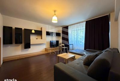 Apartament cu 2 camere decomandat în Nerva Traian