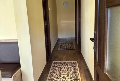Casă cu 2 camere decomandat cu Teren 101 Mp în Nicolina - 4