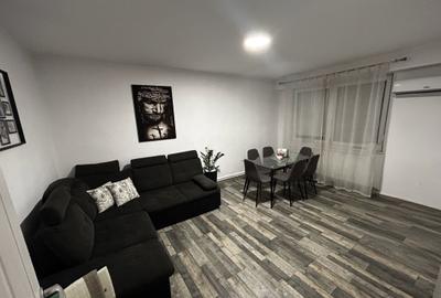 Apartament cu 3 camere decomandat în Bâlc