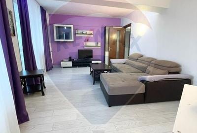 Apartament cu 2 camere decomandat, mobilat în Brâncoveanu - 1