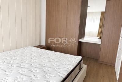 Apartament cu 2 camere decomandat în Calea Aradului - 2