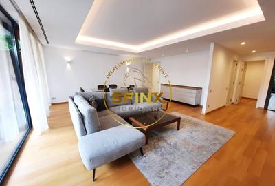 Apartament cu 3 camere decomandat, mobilat în Primăverii - 2