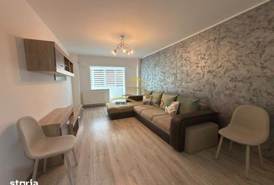 Apartament cu 2 camere decomandat în Bistrița Lac - 9