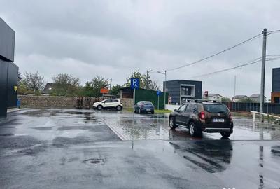Spațiu comercial, de 1,200 mp, în Dragomirești-Vale - 12