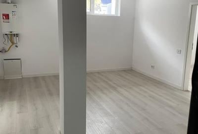 Apartament cu 2 camere semidecomandat în Viilor - 1