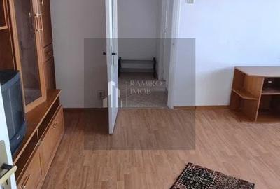 Apartament cu 2 camere decomandat în Giurgiului