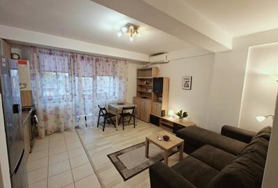 Apartament cu 2 camere decomandat în Bucureștii Noi