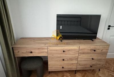Apartament cu 2 camere semidecomandat, mobilat în Gheorgheni - 2