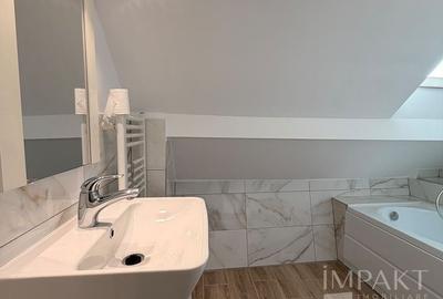 Apartament cu 2 camere decomandat, mobilat în Central - 7