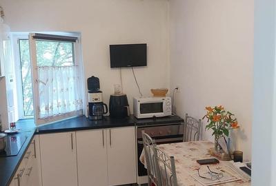 Apartament cu 2 camere decomandat în Valea Cetății