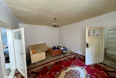 Apartament cu 2 camere semidecomandat în Centrul Istoric - 3