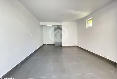 Spațiu comercial, de 22 mp, în Cedonia