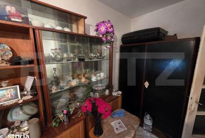 Apartament cu 2 camere decomandat în Micro 19 - 2