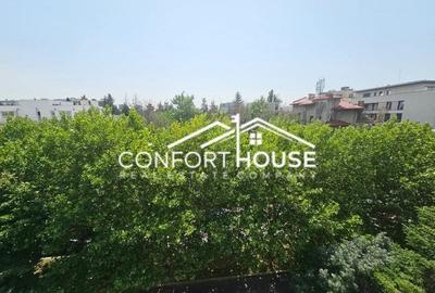 Apartament cu 3 camere decomandat, mobilat în Primăverii - 2