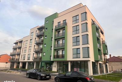 Apartament cu 3 camere în Cantemir