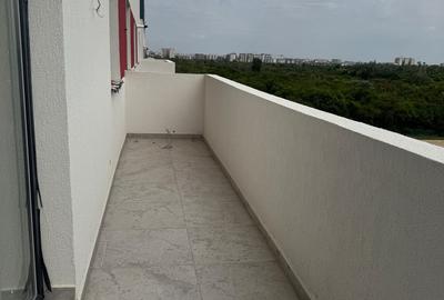 Apartament cu 2 camere în Timișoara