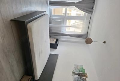 Apartament cu 2 camere decomandat în Valea Lupului