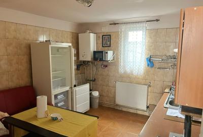 Casă individuală cu 3 camere cu Teren 564 Mp în Glina - 9