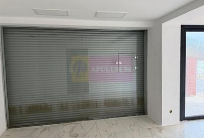 Casă individuală cu 6 camere cu Teren 370 Mp în Cățelu - 57