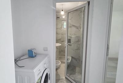 Apartament cu 2 camere semidecomandat în Obor - 1