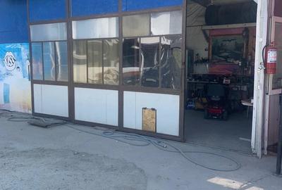 Spațiu comercial, de 80 mp, în Vitan