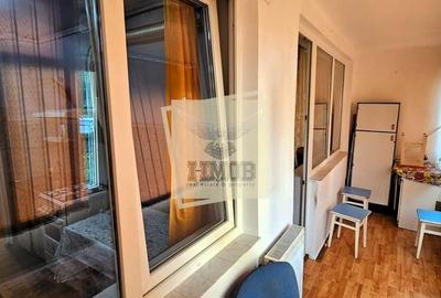Apartament cu 2 camere în Mihai Viteazul - 1