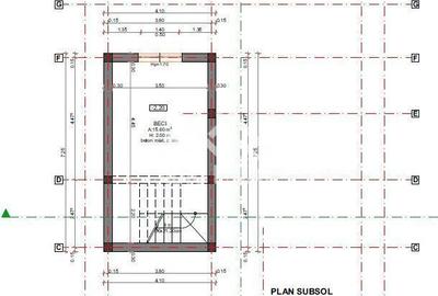 Casă cu 5 camere cu Teren 500 Mp în Central - 14