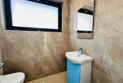 Casă individuală cu 5 camere cu Canalizare în Otopeni - 3
