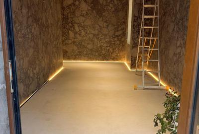 Apartament cu 2 camere semidecomandat în Dâmbul Rotund