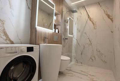 Apartament cu 2 camere în Rediu