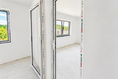 Casă cu 4 camere cu Teren 327 Mp în Exterior Est - 15
